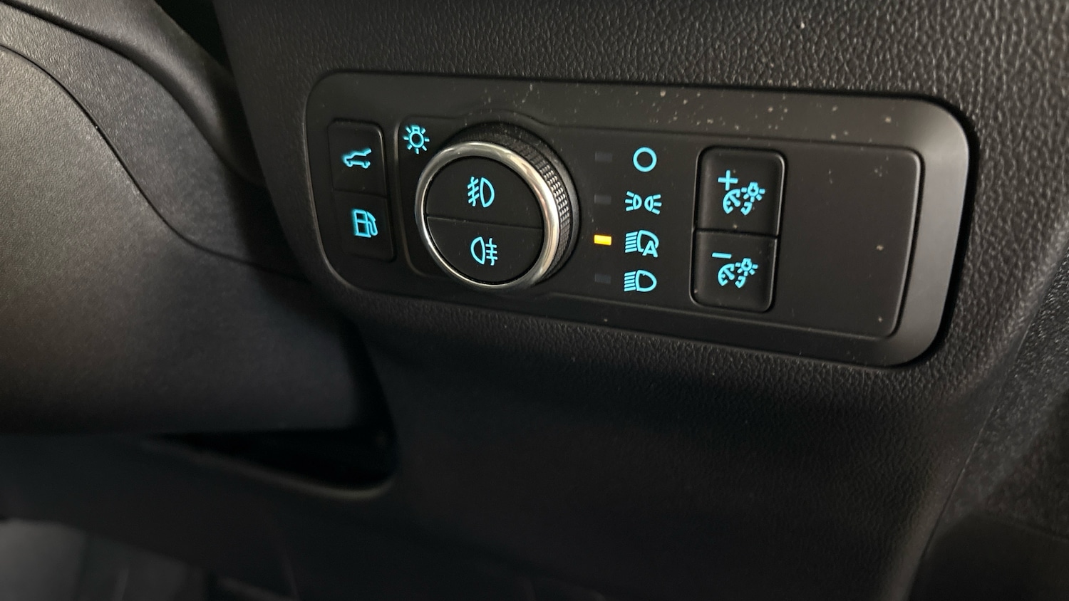 Used Ford Kuga 2025 for sale - 76142323: Photo 38