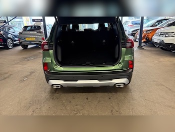 Used Ford Kuga 2025 for sale - 76142323: Photo