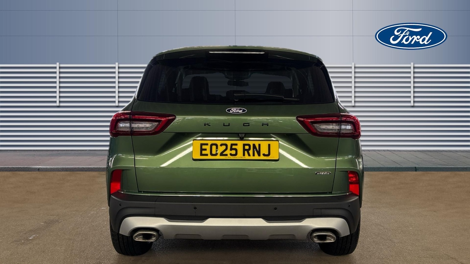 Used Ford Kuga 2025 for sale - 76142323: Photo 6