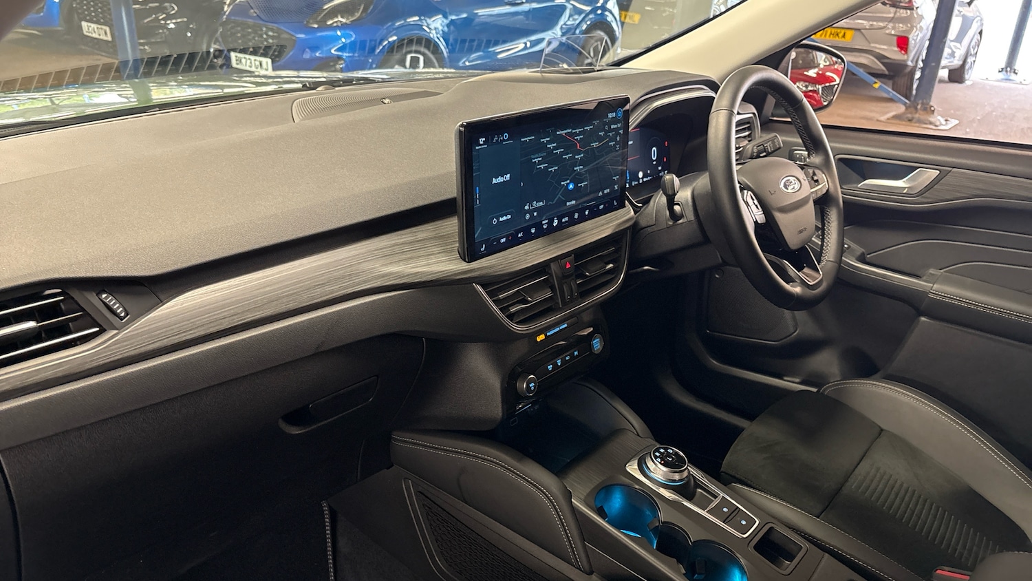Used Ford Kuga 2025 for sale - 76142323: Photo 9