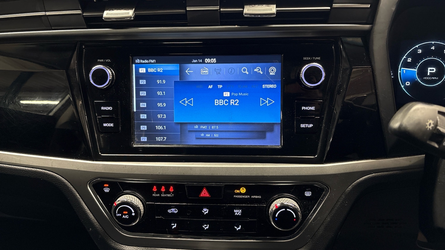 Used Ssangyong Korando 2022 for sale - 77535800: Photo 12