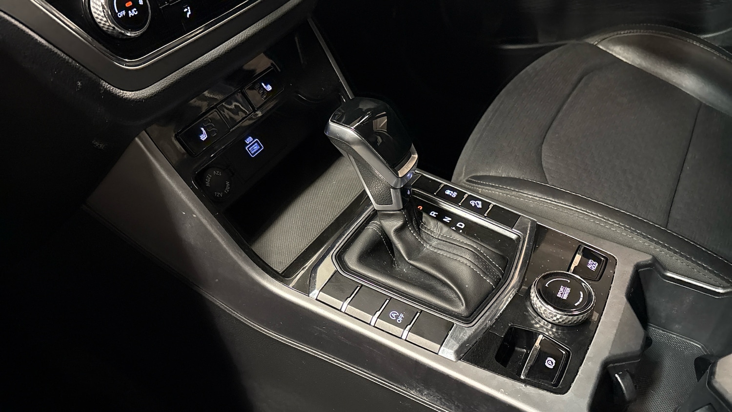 Used Ssangyong Korando 2022 for sale - 77535800: Photo 13