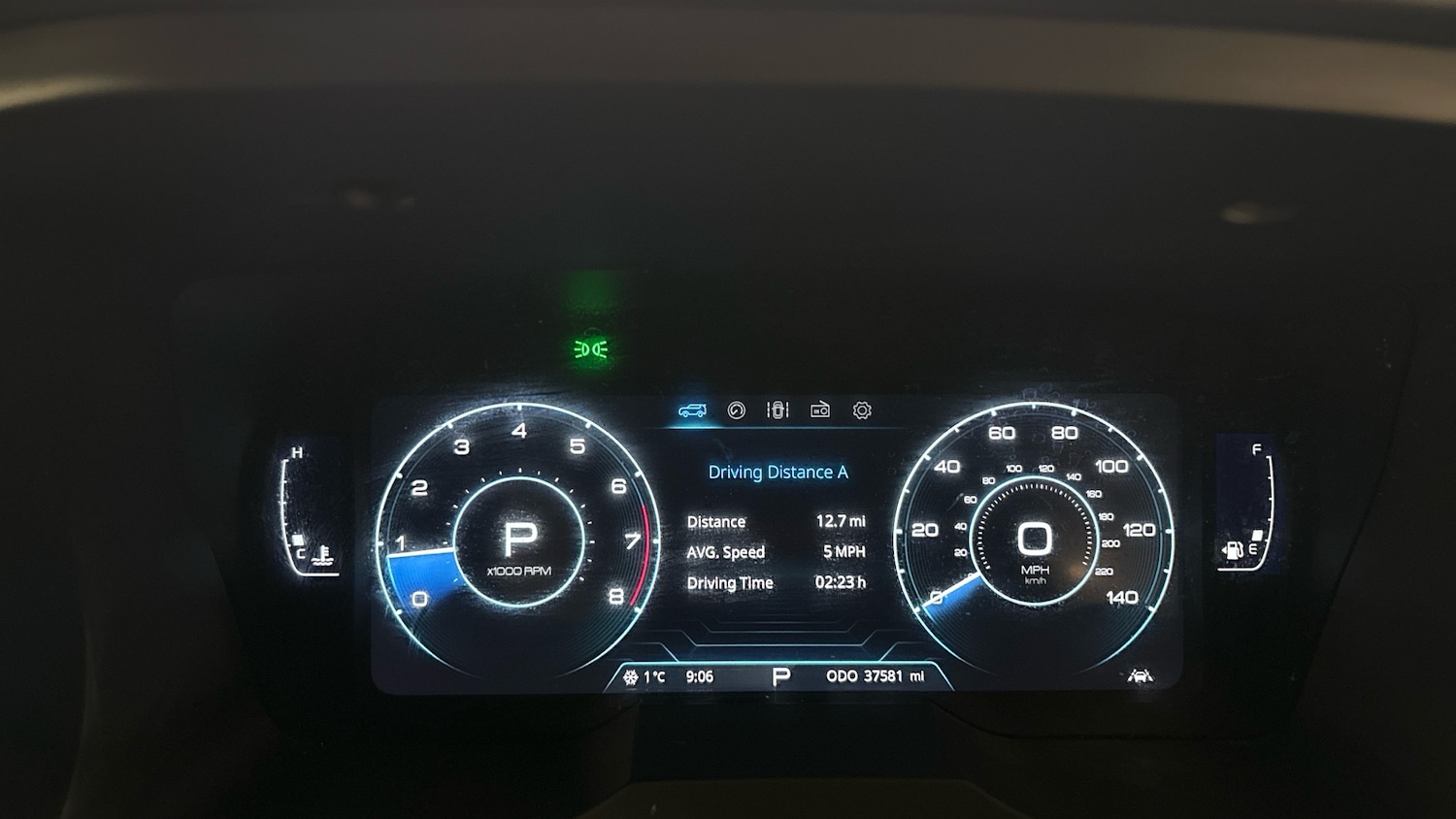 Used Ssangyong Korando 2022 for sale - 77535800: Photo 18