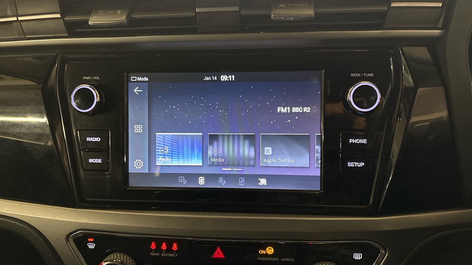 Used Ssangyong Korando 2022 for sale - 77535800: Photo 33