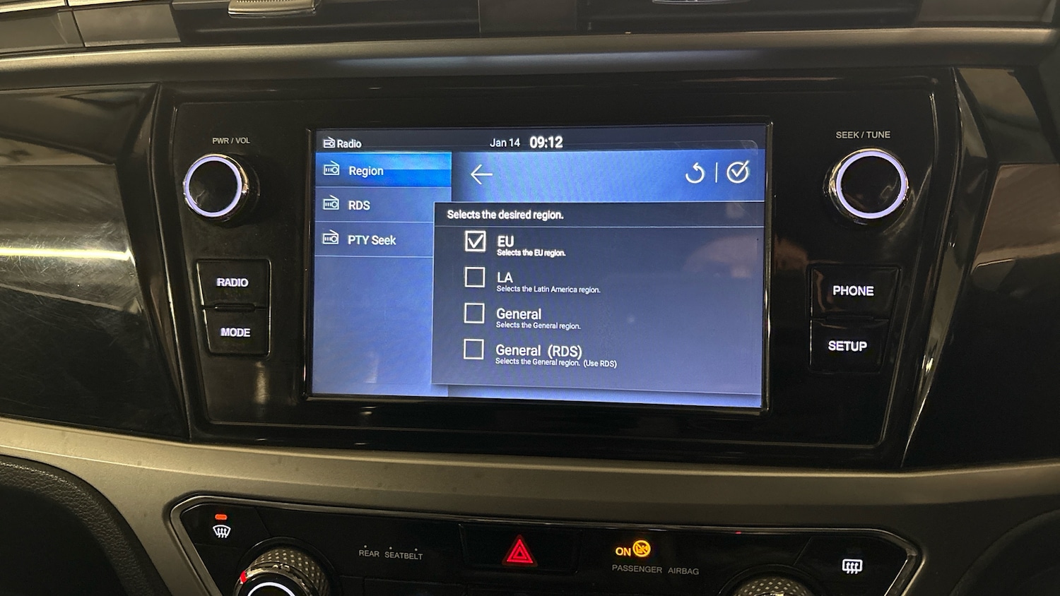 Used Ssangyong Korando 2022 for sale - 77535800: Photo 35