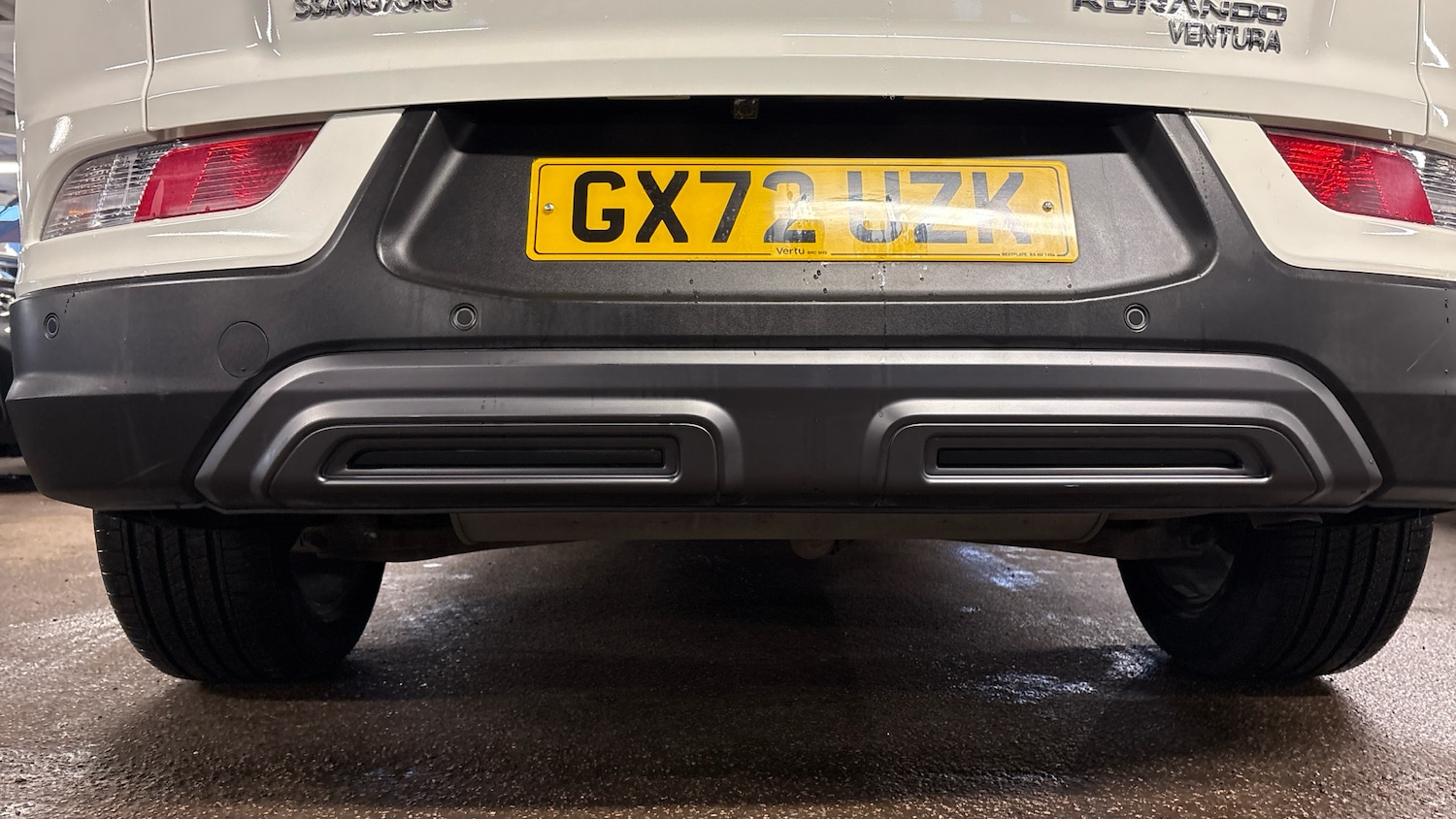 Used Ssangyong Korando 2022 for sale - 77535800: Photo 54