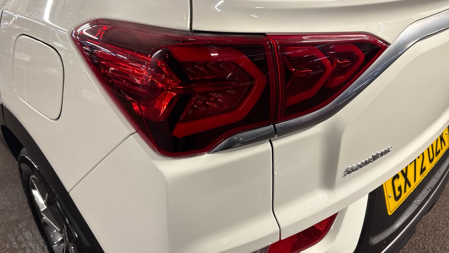 Used Ssangyong Korando 2022 for sale - 77535800: Photo 57