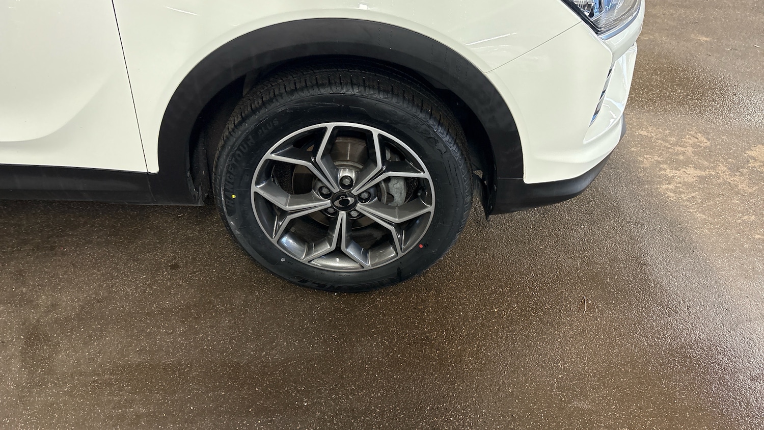 Used Ssangyong Korando 2022 for sale - 77535800: Photo 61