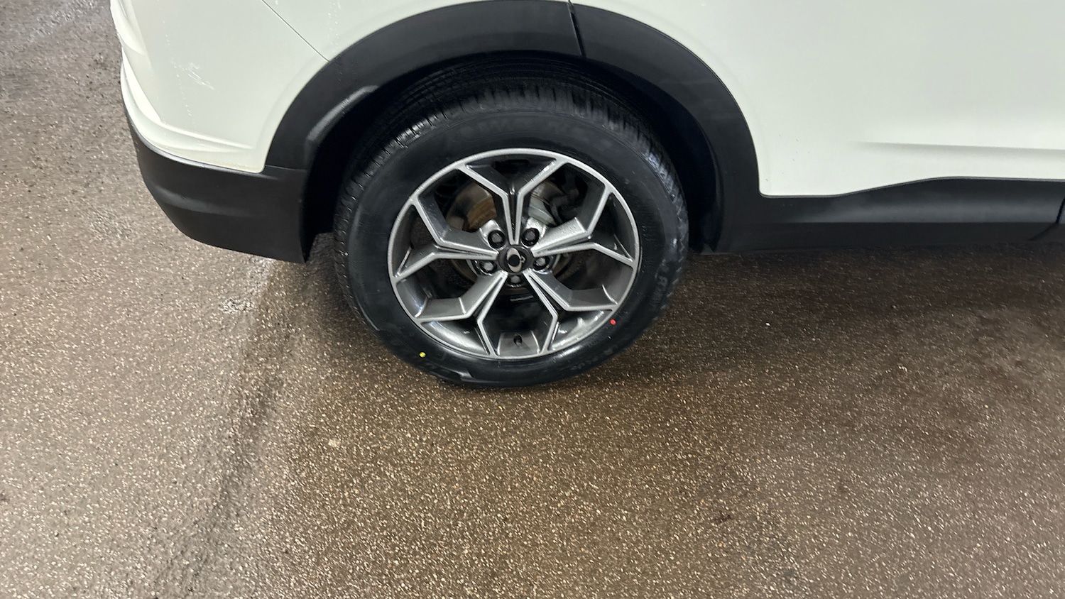 Used Ssangyong Korando 2022 for sale - 77535800: Photo 62