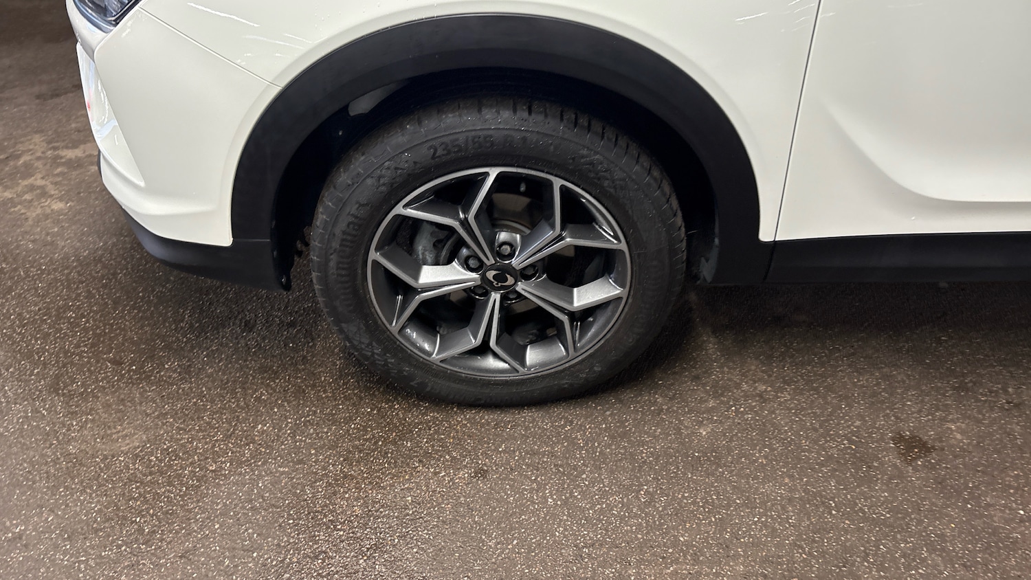 Used Ssangyong Korando 2022 for sale - 77535800: Photo 64