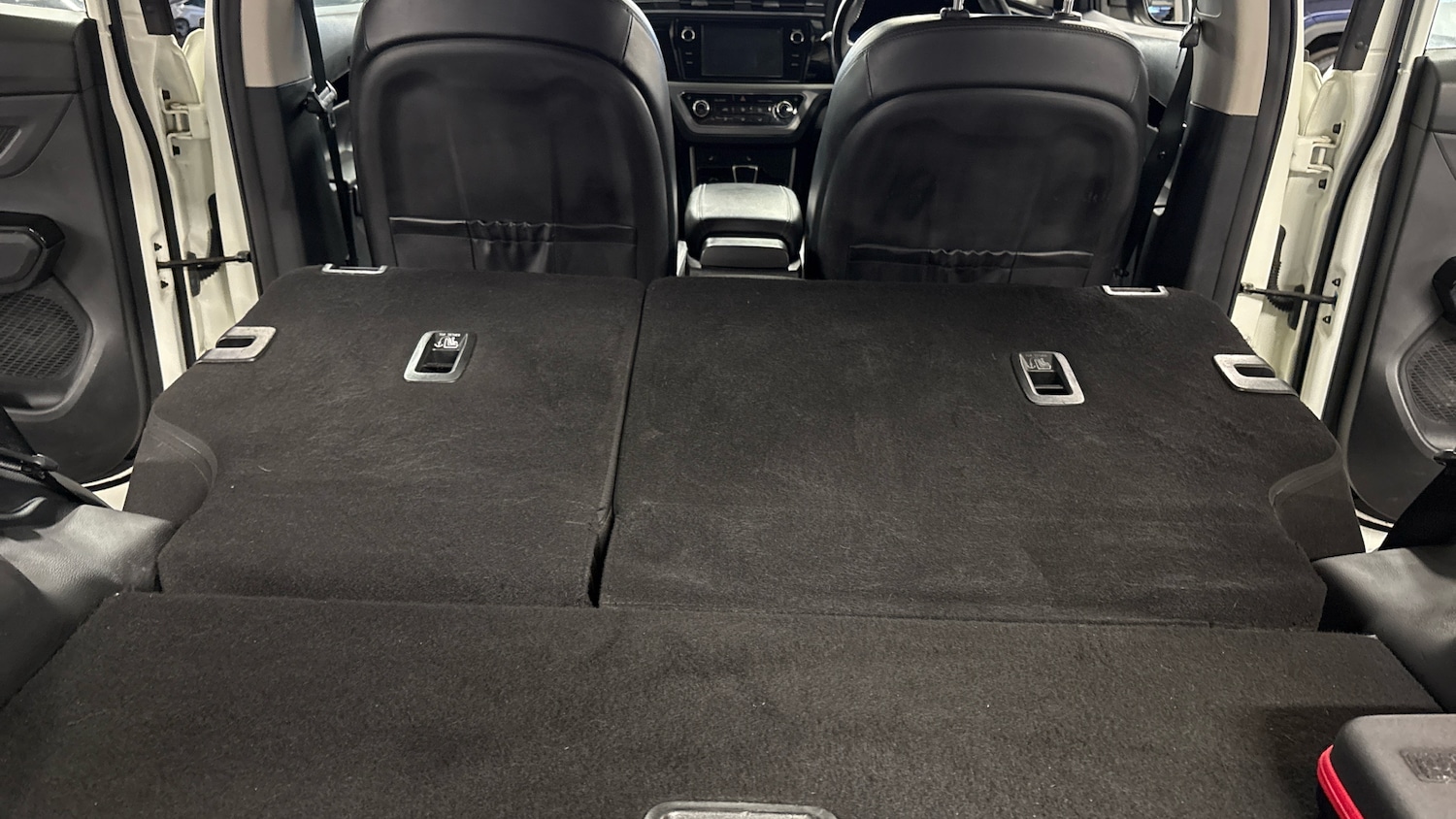 Used Ssangyong Korando 2022 for sale - 77535800: Photo 73