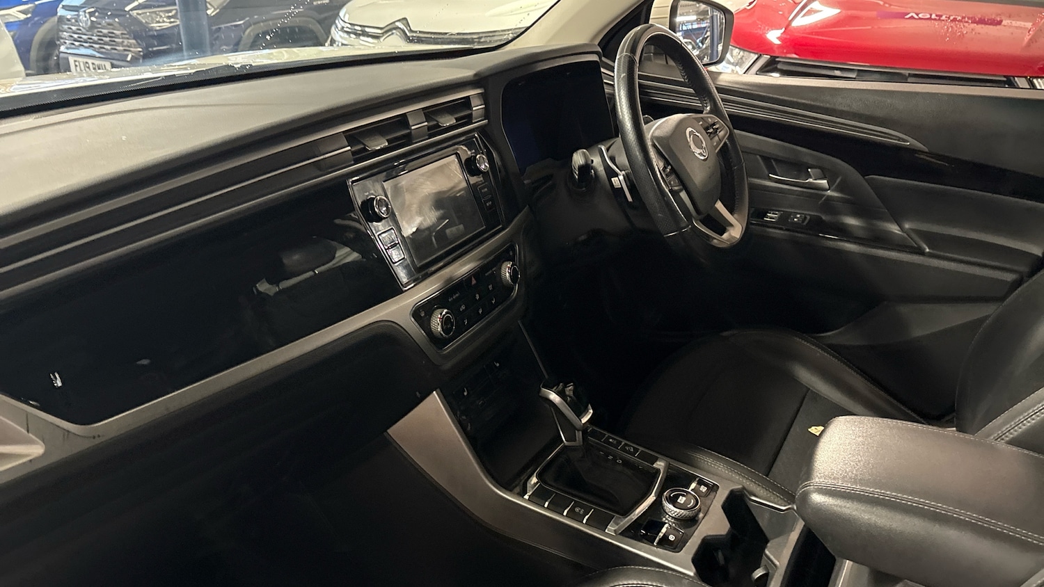 Used Ssangyong Korando 2022 for sale - 77535800: Photo 76