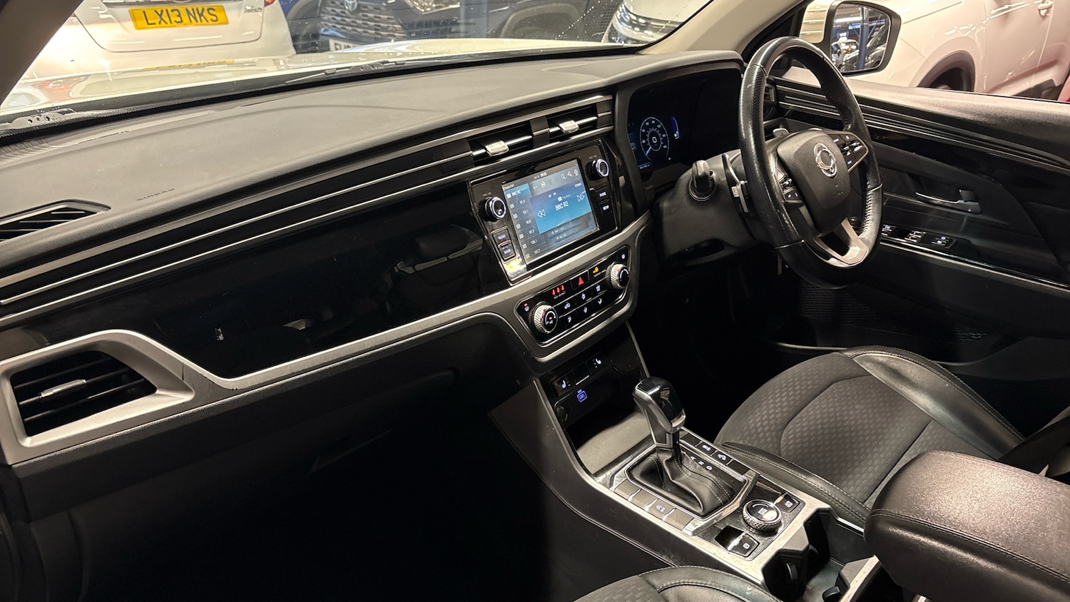 Used Ssangyong Korando 2022 for sale - 77535800: Photo 9