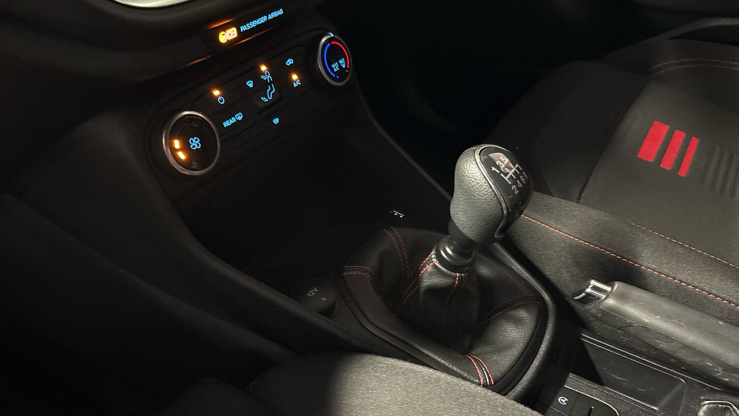 Used Ford Fiesta 2022 for sale - 77270709: Photo 13