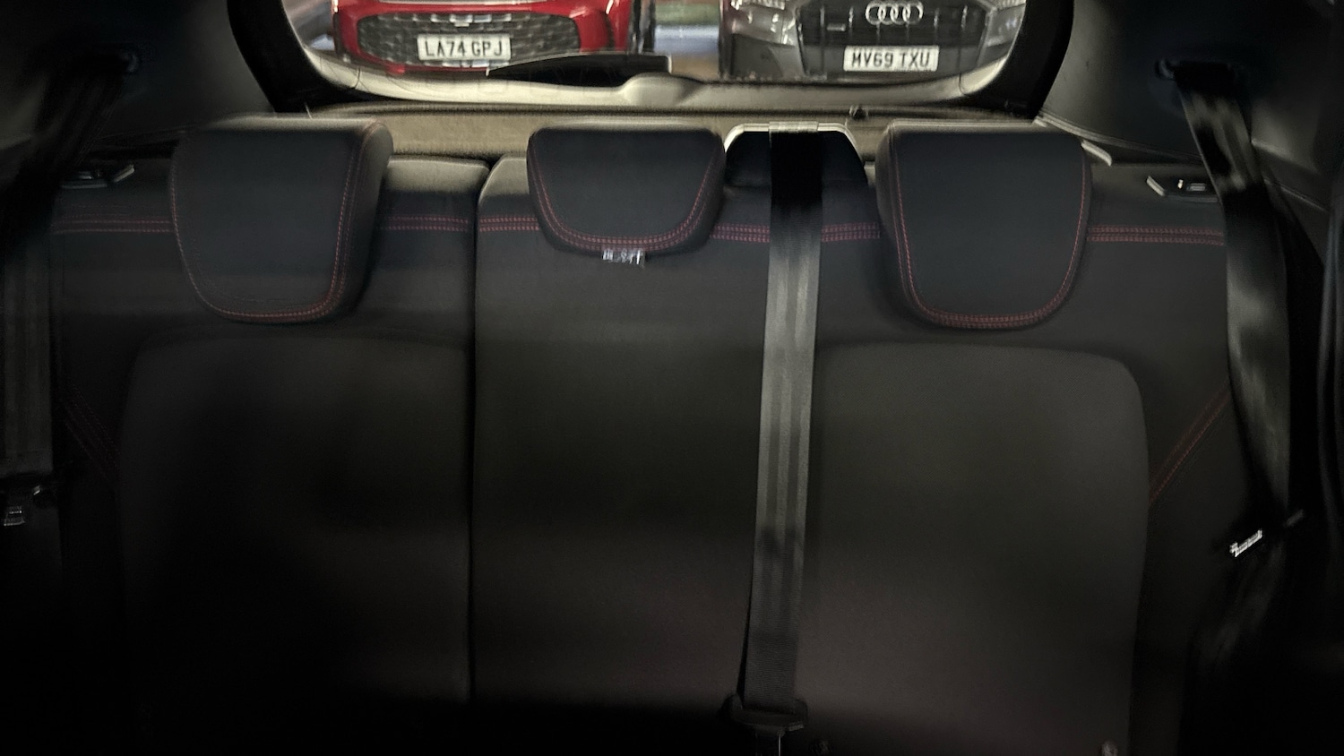 Used Ford Fiesta 2022 for sale - 77270709: Photo 15