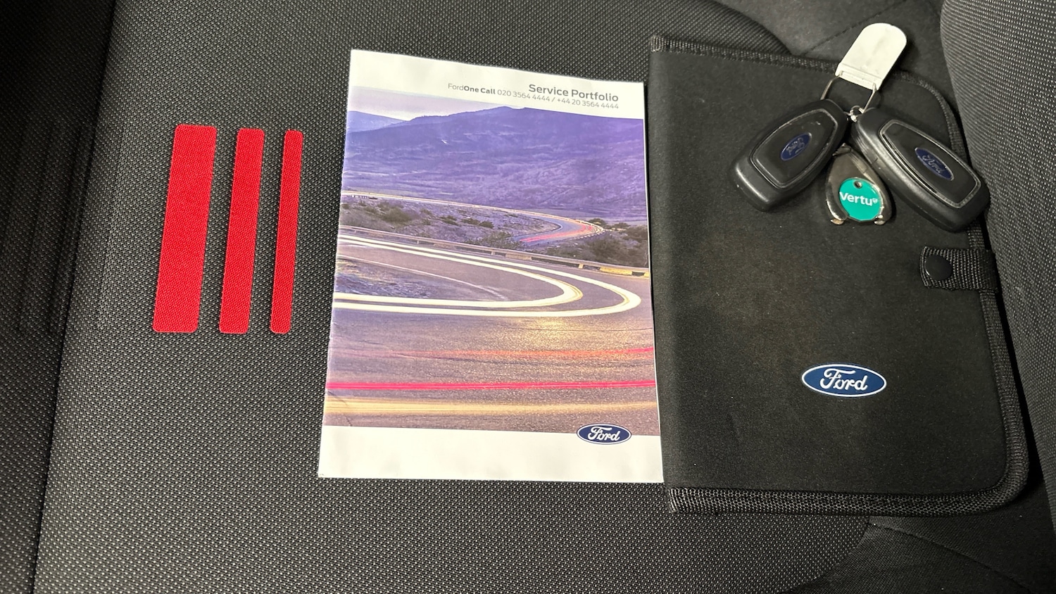 Used Ford Fiesta 2022 for sale - 77270709: Photo 19