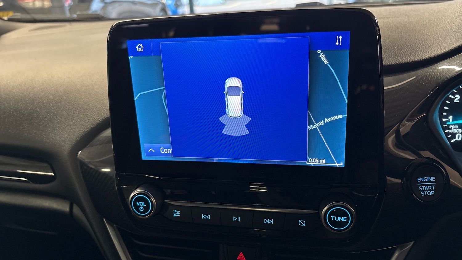 Used Ford Fiesta 2022 for sale - 77270709: Photo 21