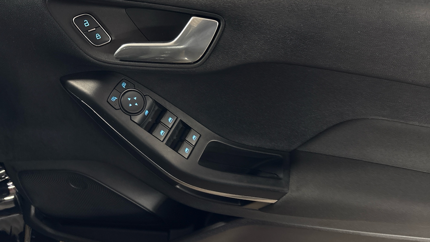 Used Ford Fiesta 2022 for sale - 77270709: Photo 23