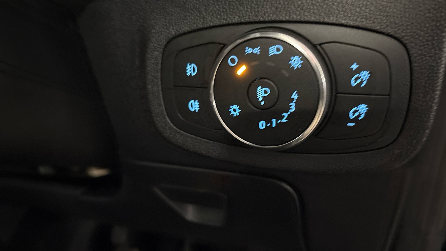 Used Ford Fiesta 2022 for sale - 77270709: Photo 26