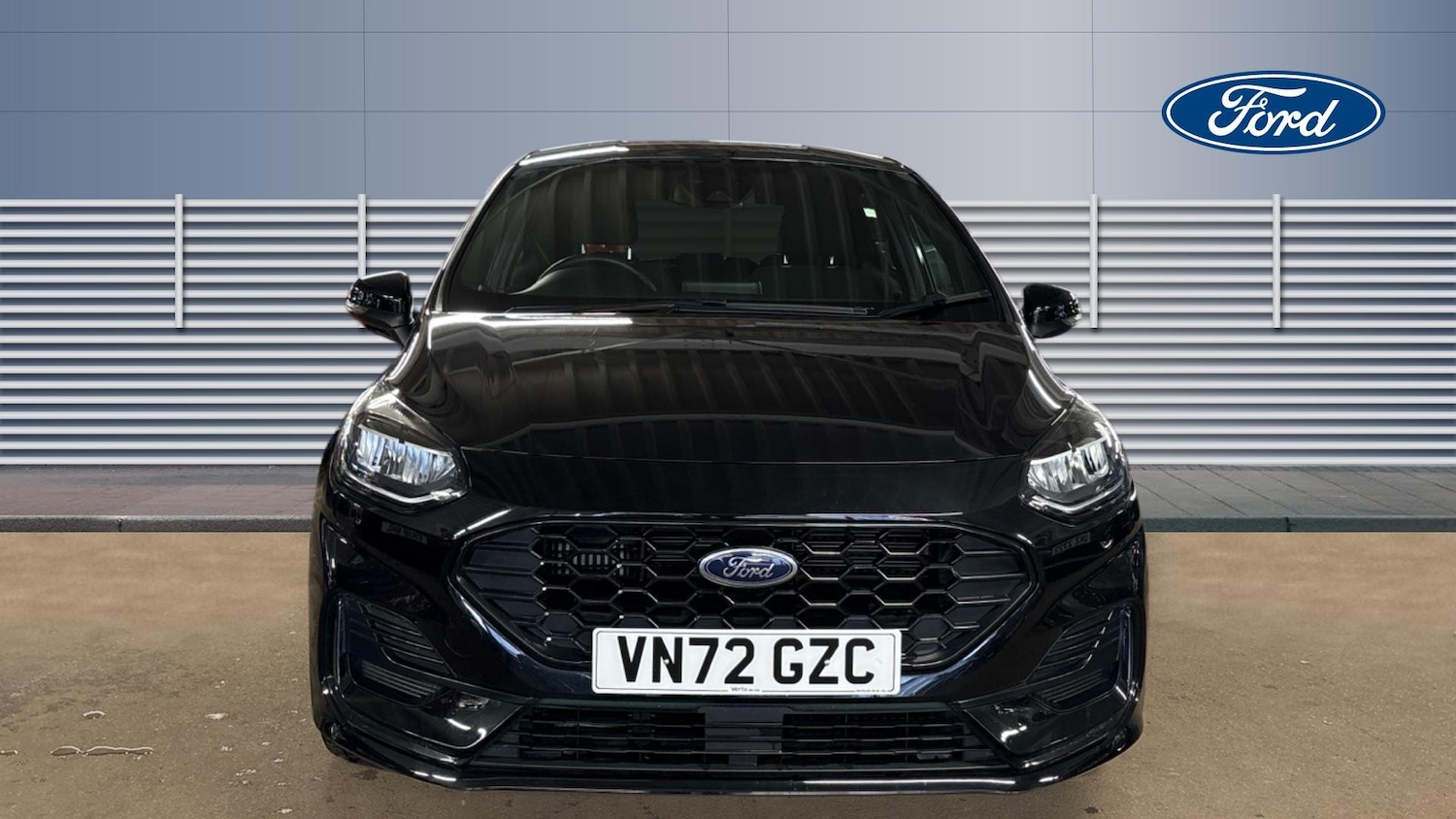 Used Ford Fiesta 2022 for sale - 77270709: Photo 3