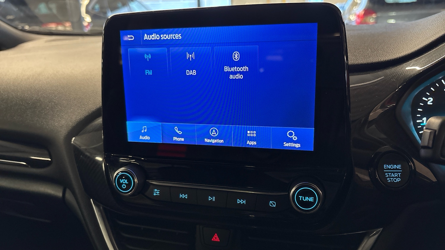 Used Ford Fiesta 2022 for sale - 77270709: Photo 36