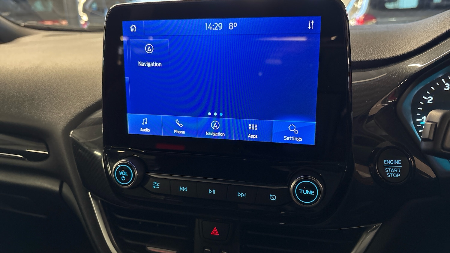 Used Ford Fiesta 2022 for sale - 77270709: Photo 39