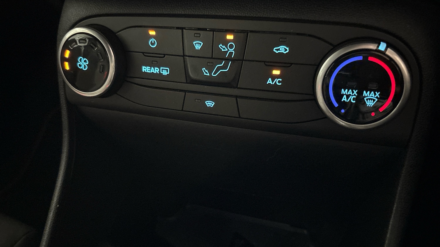 Used Ford Fiesta 2022 for sale - 77270709: Photo 40