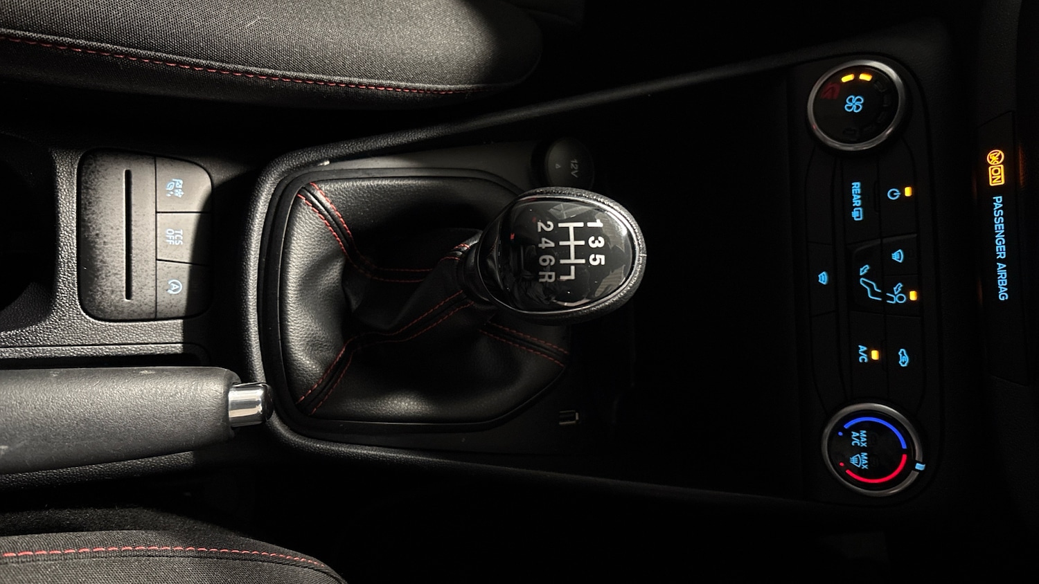 Used Ford Fiesta 2022 for sale - 77270709: Photo 43