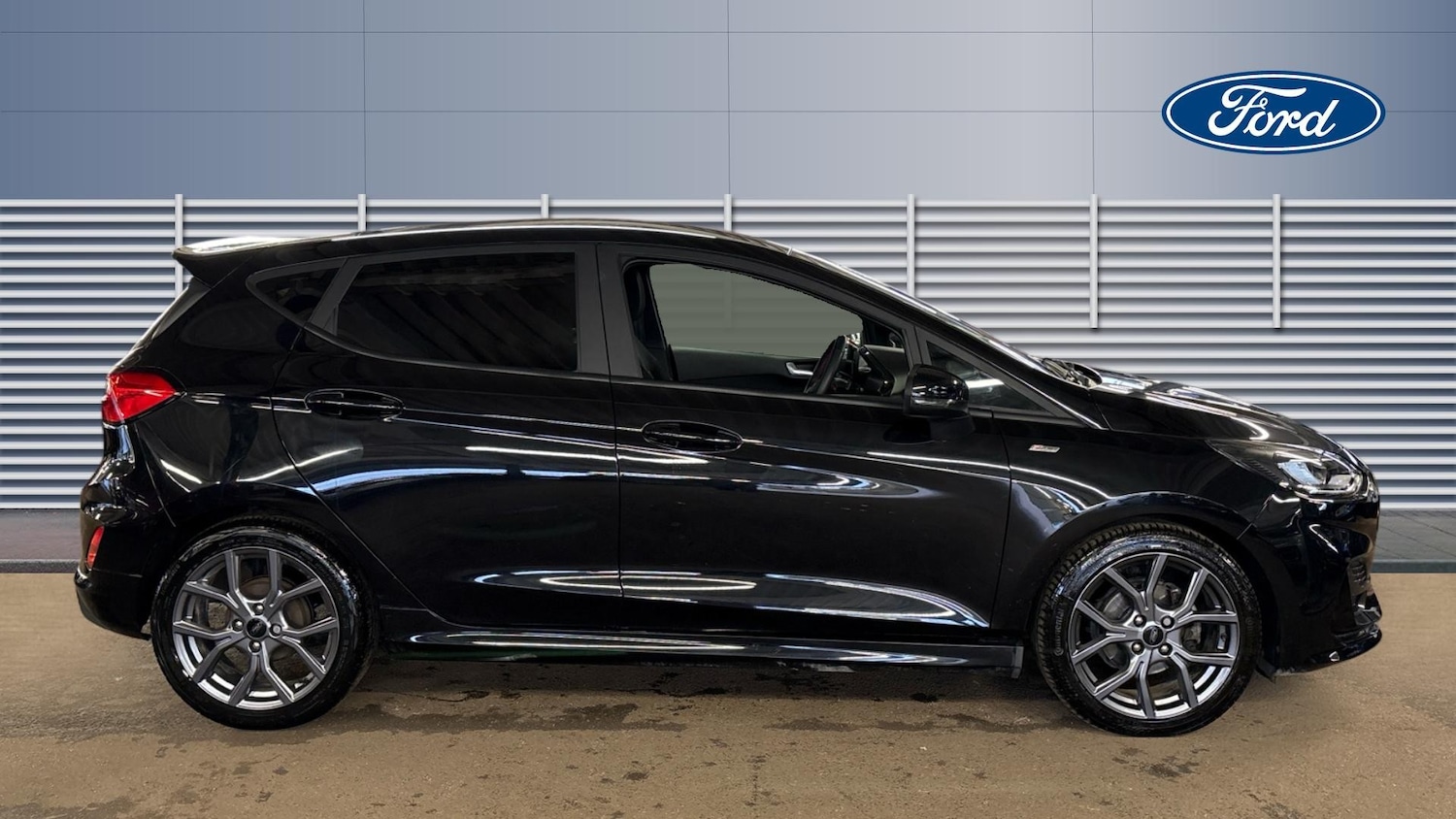 Used Ford Fiesta 2022 for sale - 77270709: Photo 5