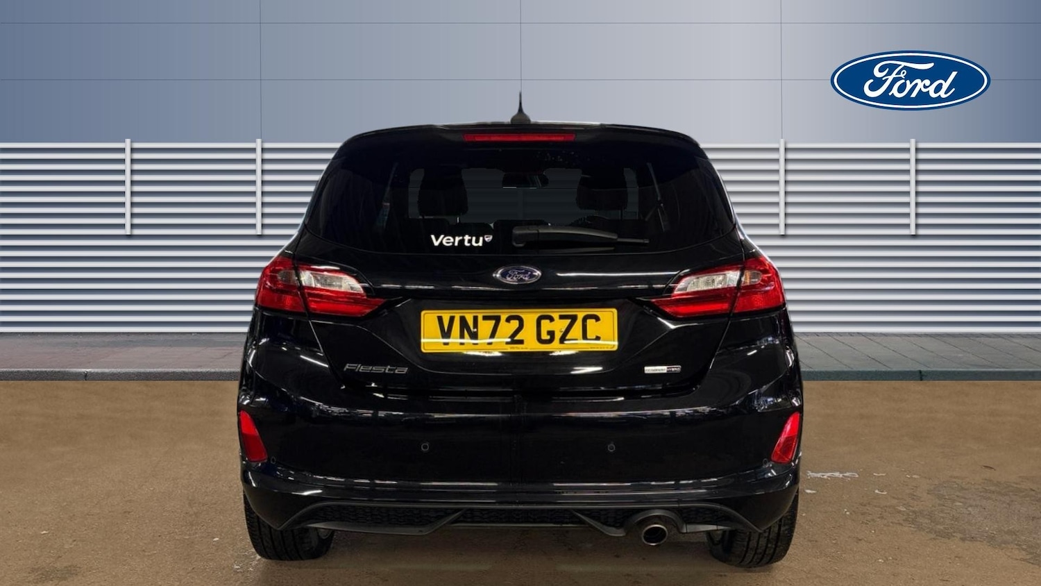 Used Ford Fiesta 2022 for sale - 77270709: Photo 6