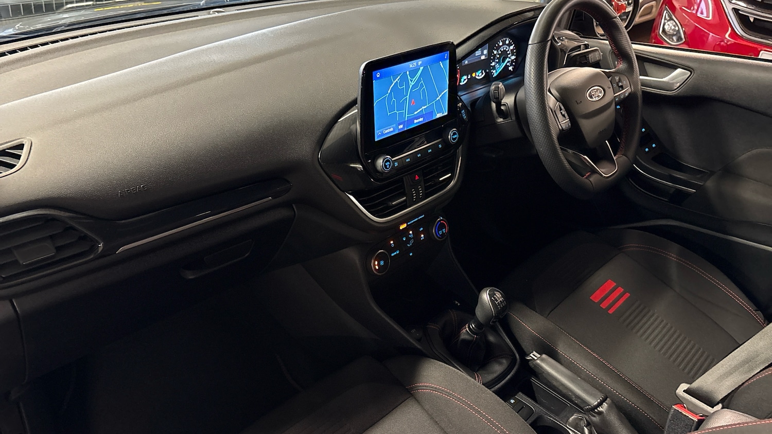 Used Ford Fiesta 2022 for sale - 77270709: Photo 9