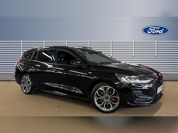 Used Ford Focus 2023 for sale - 79535794: Photo