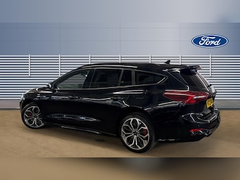 Used Ford Focus 2023 for sale - 79535794: Photo