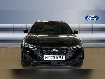 Used Ford Focus 2023 for sale - 79535794: Photo