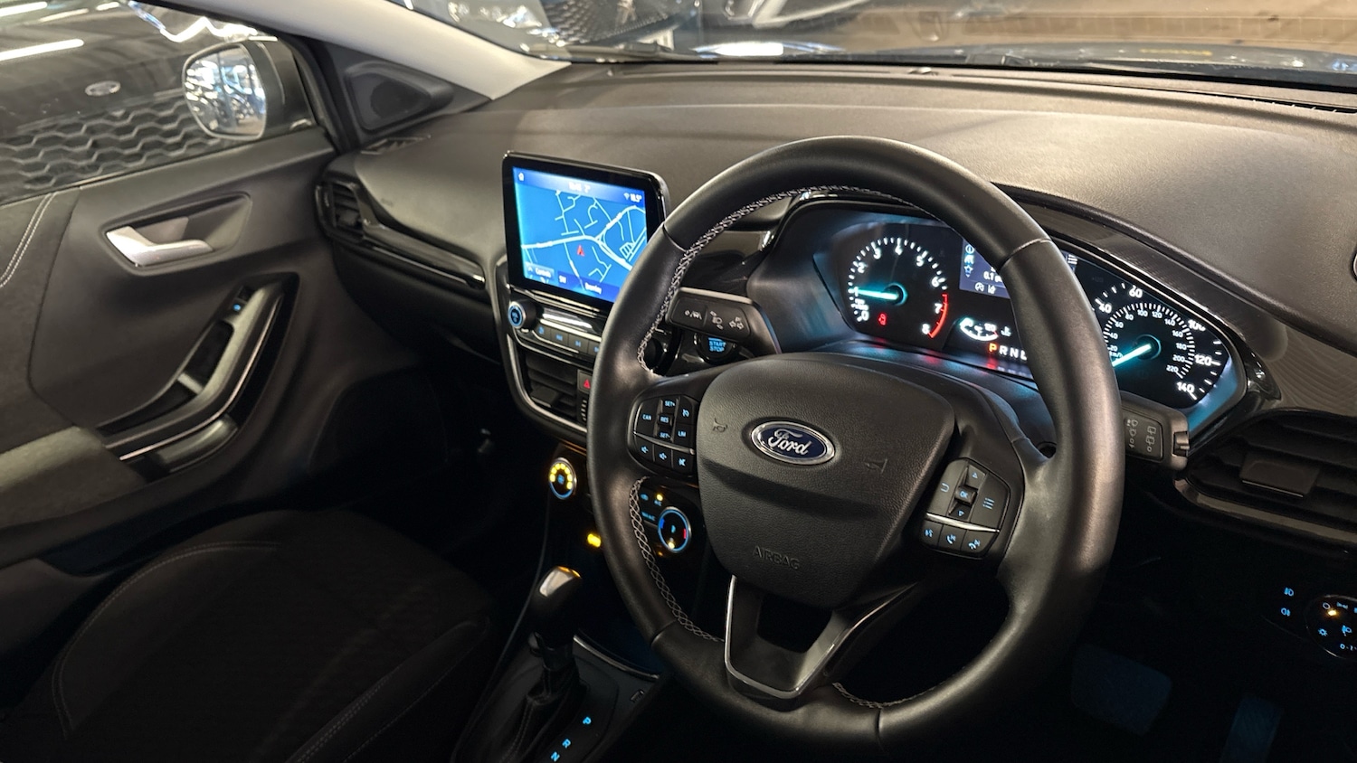 Used Ford Puma 2023 for sale - 77086458: Photo 14