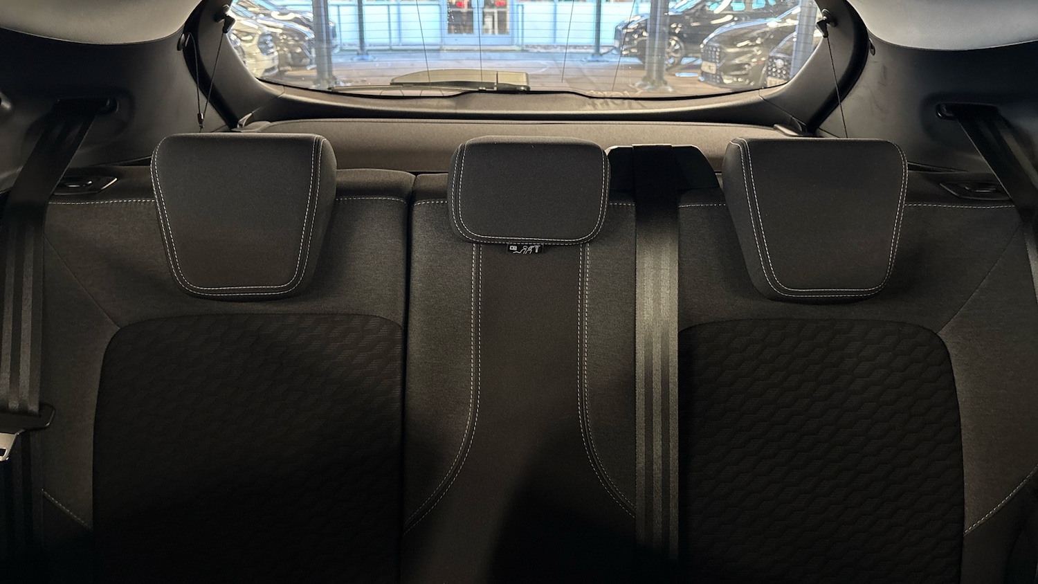 Used Ford Puma 2023 for sale - 77086458: Photo 15