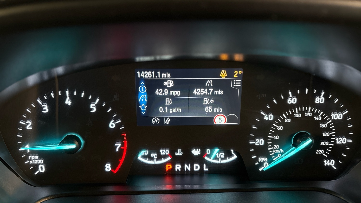 Used Ford Puma 2023 for sale - 77086458: Photo 18