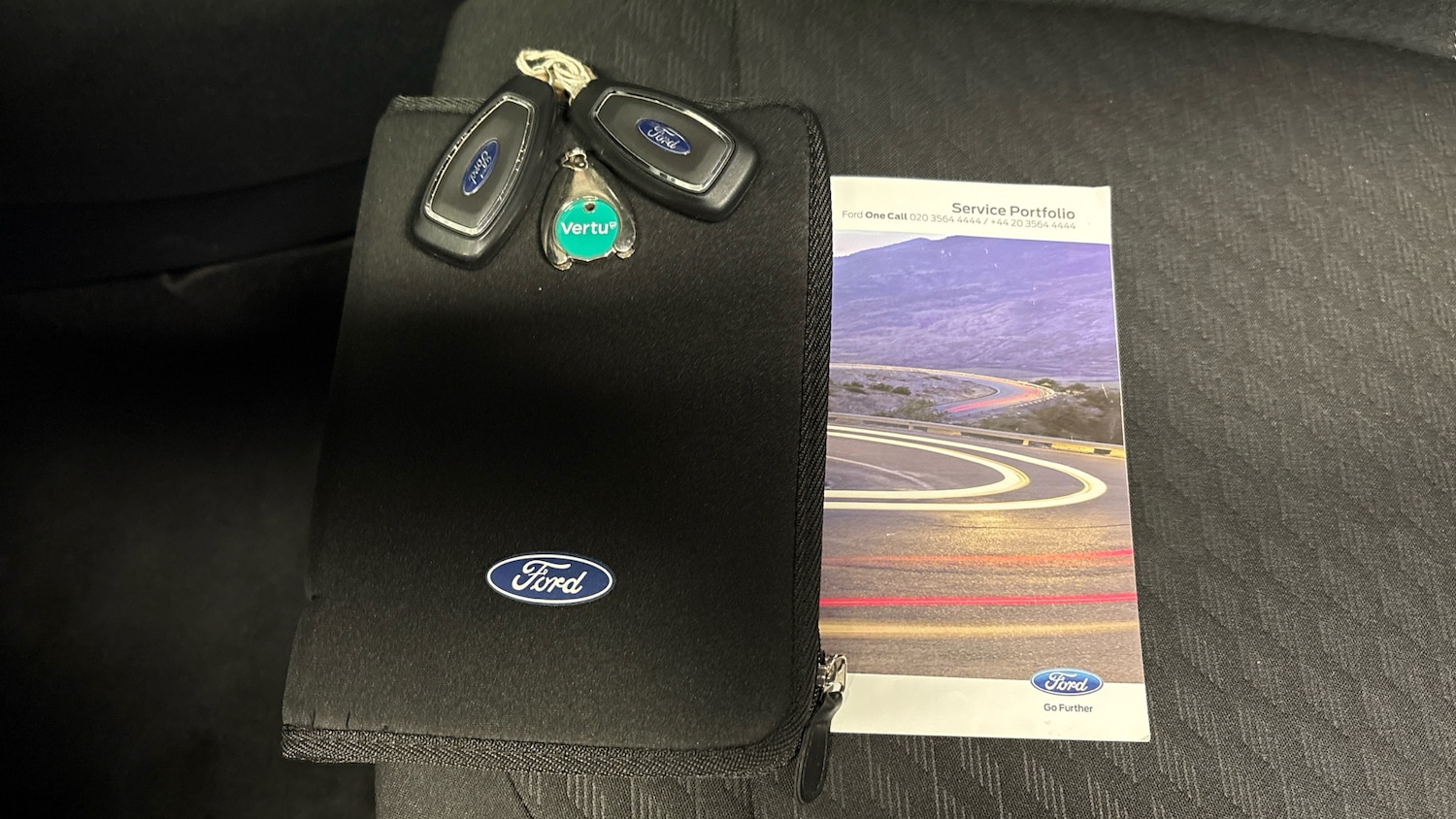 Used Ford Puma 2023 for sale - 77086458: Photo 19