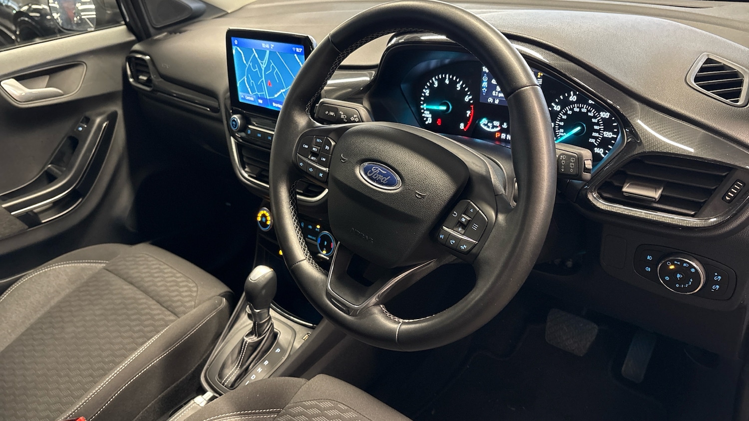 Used Ford Puma 2023 for sale - 77086458: Photo 25