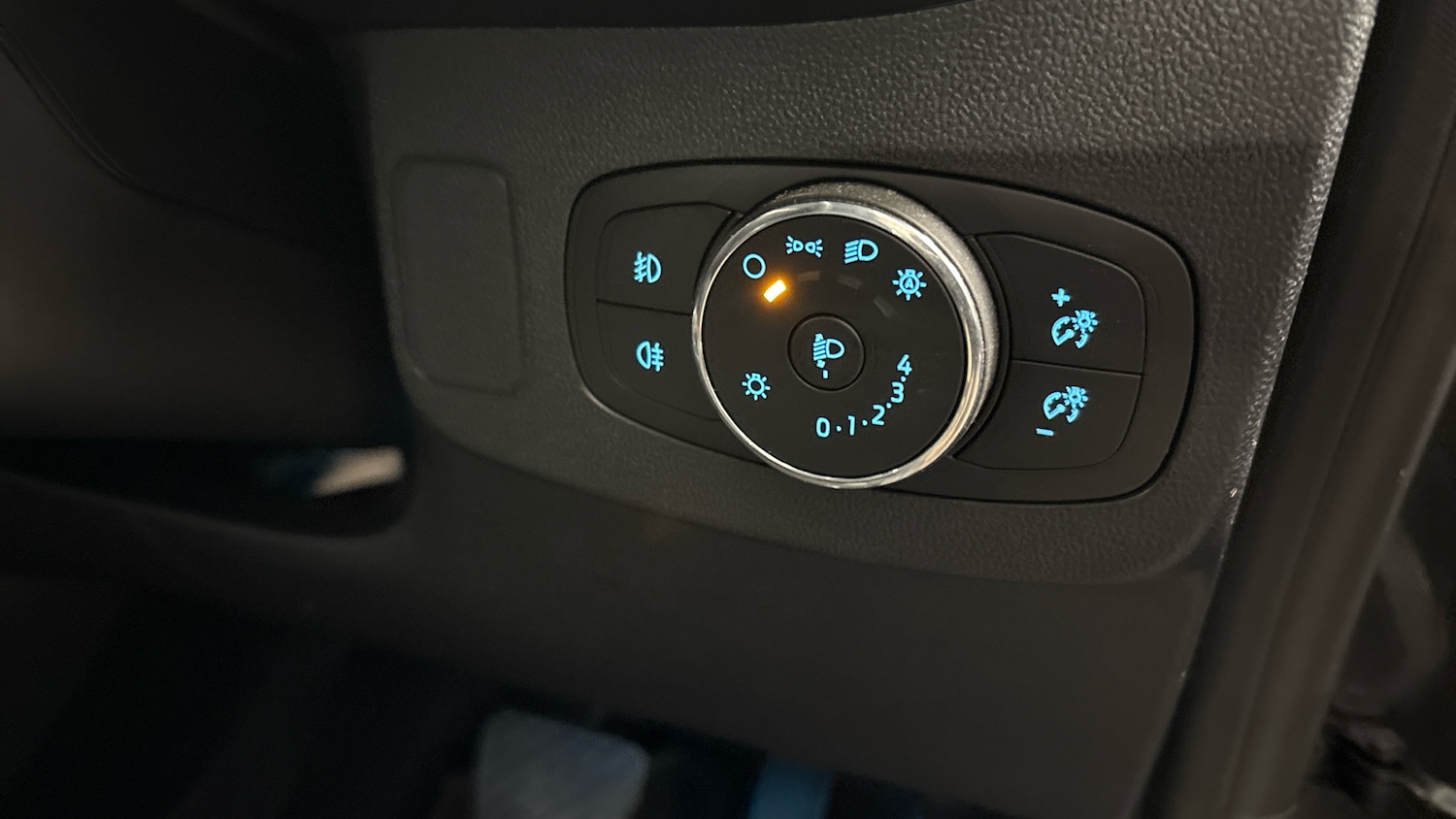 Used Ford Puma 2023 for sale - 77086458: Photo 26