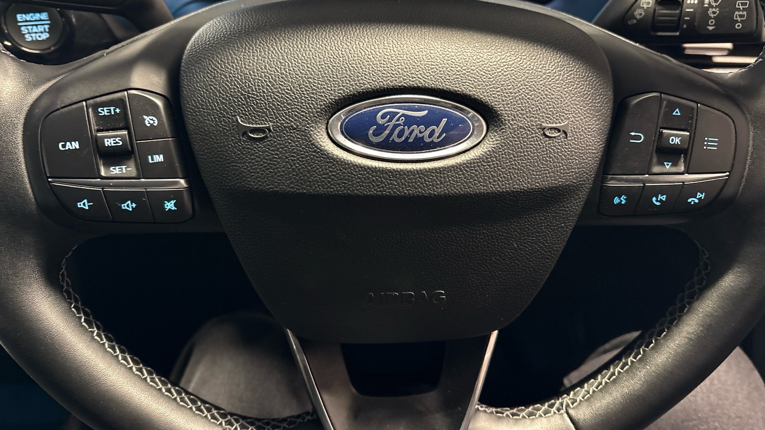 Used Ford Puma 2023 for sale - 77086458: Photo 29