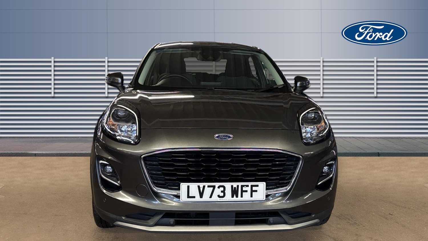 Used Ford Puma 2023 for sale - 77086458: Photo 3