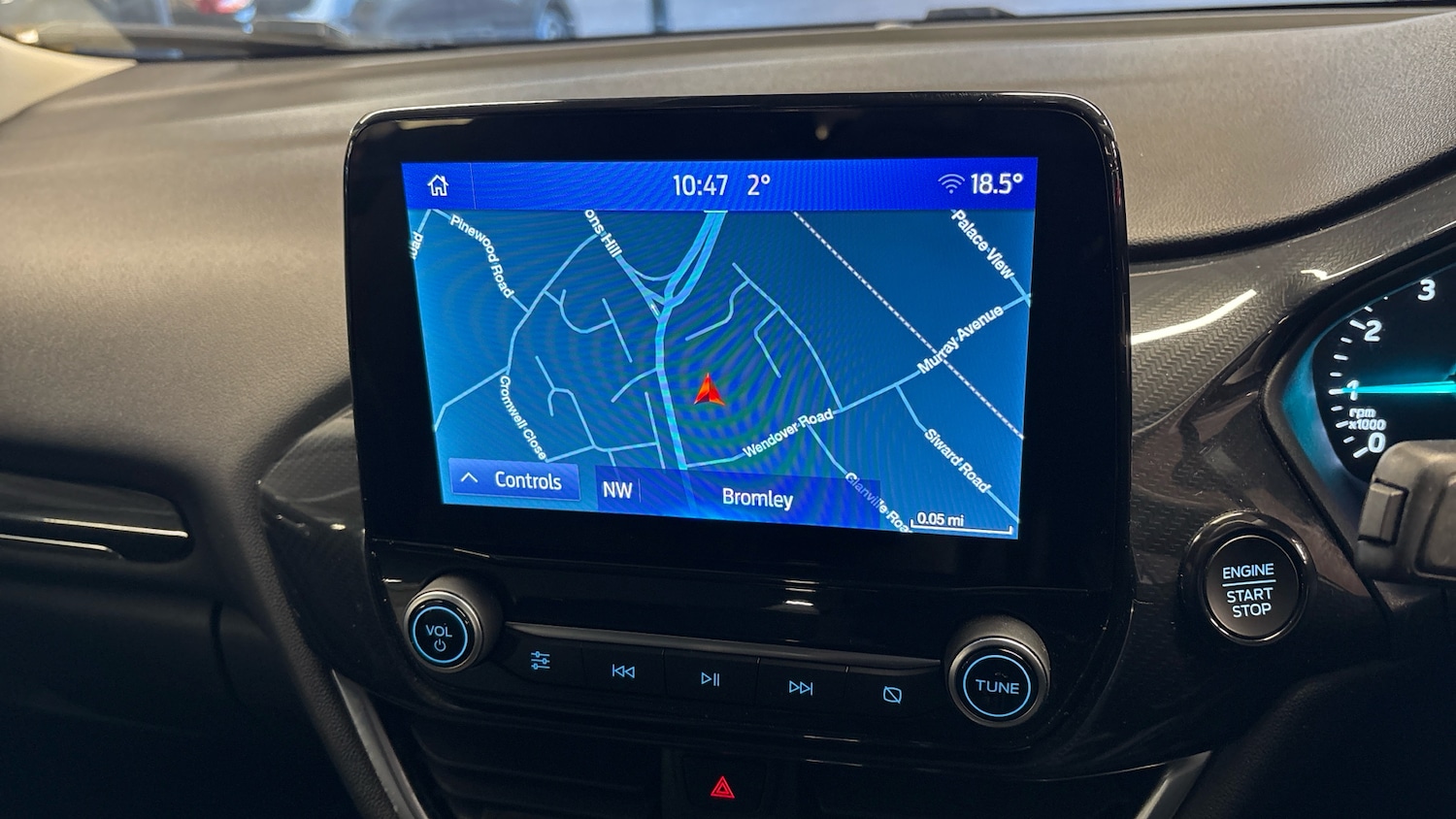 Used Ford Puma 2023 for sale - 77086458: Photo 33