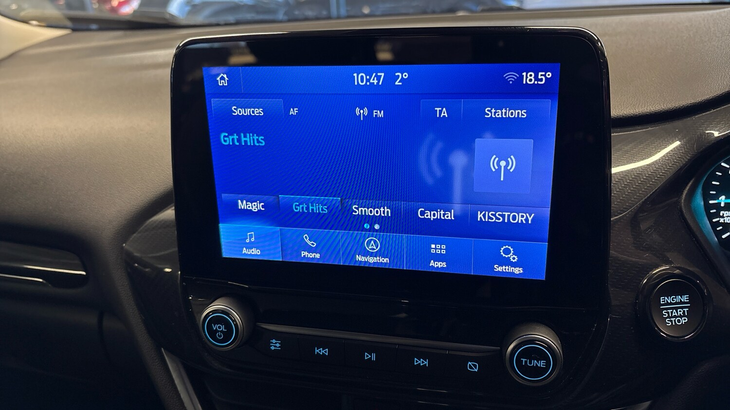 Used Ford Puma 2023 for sale - 77086458: Photo 35