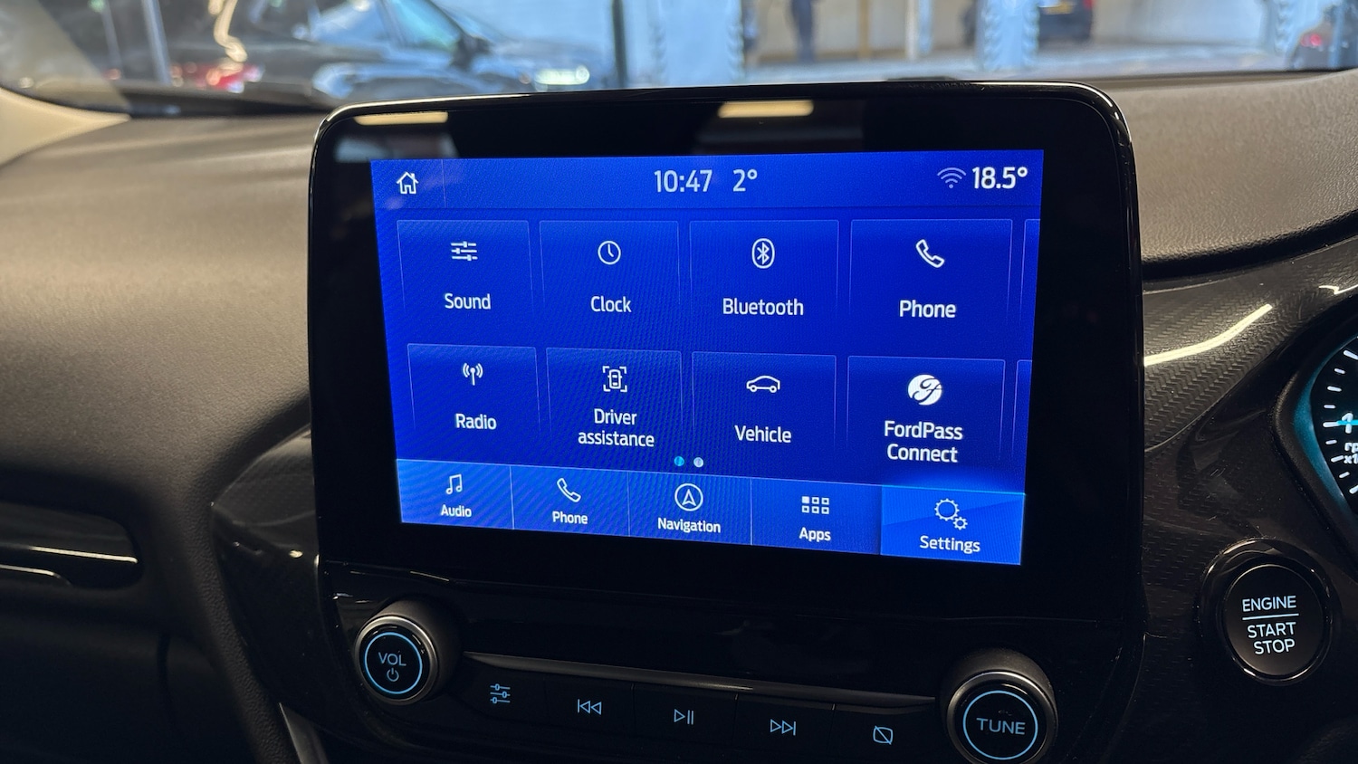 Used Ford Puma 2023 for sale - 77086458: Photo 37