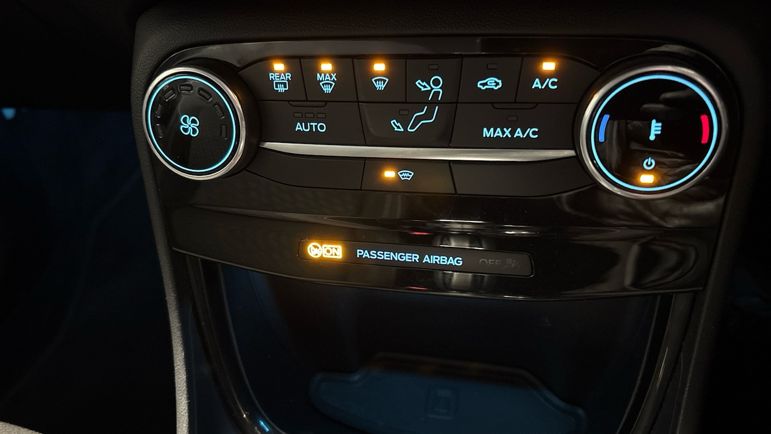 Used Ford Puma 2023 for sale - 77086458: Photo 39