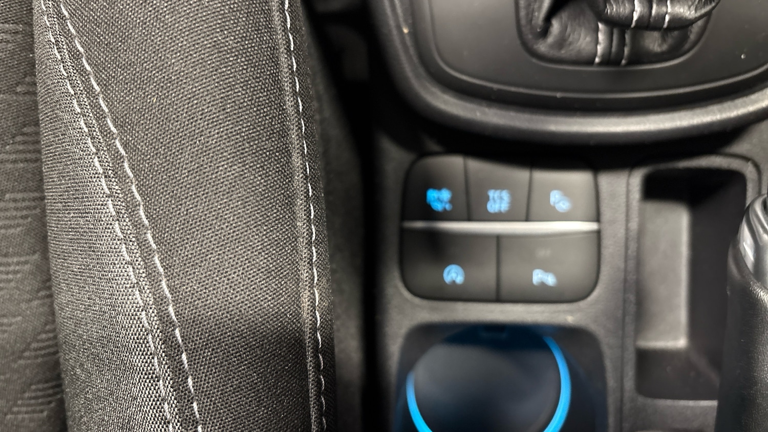 Used Ford Puma 2023 for sale - 77086458: Photo 41