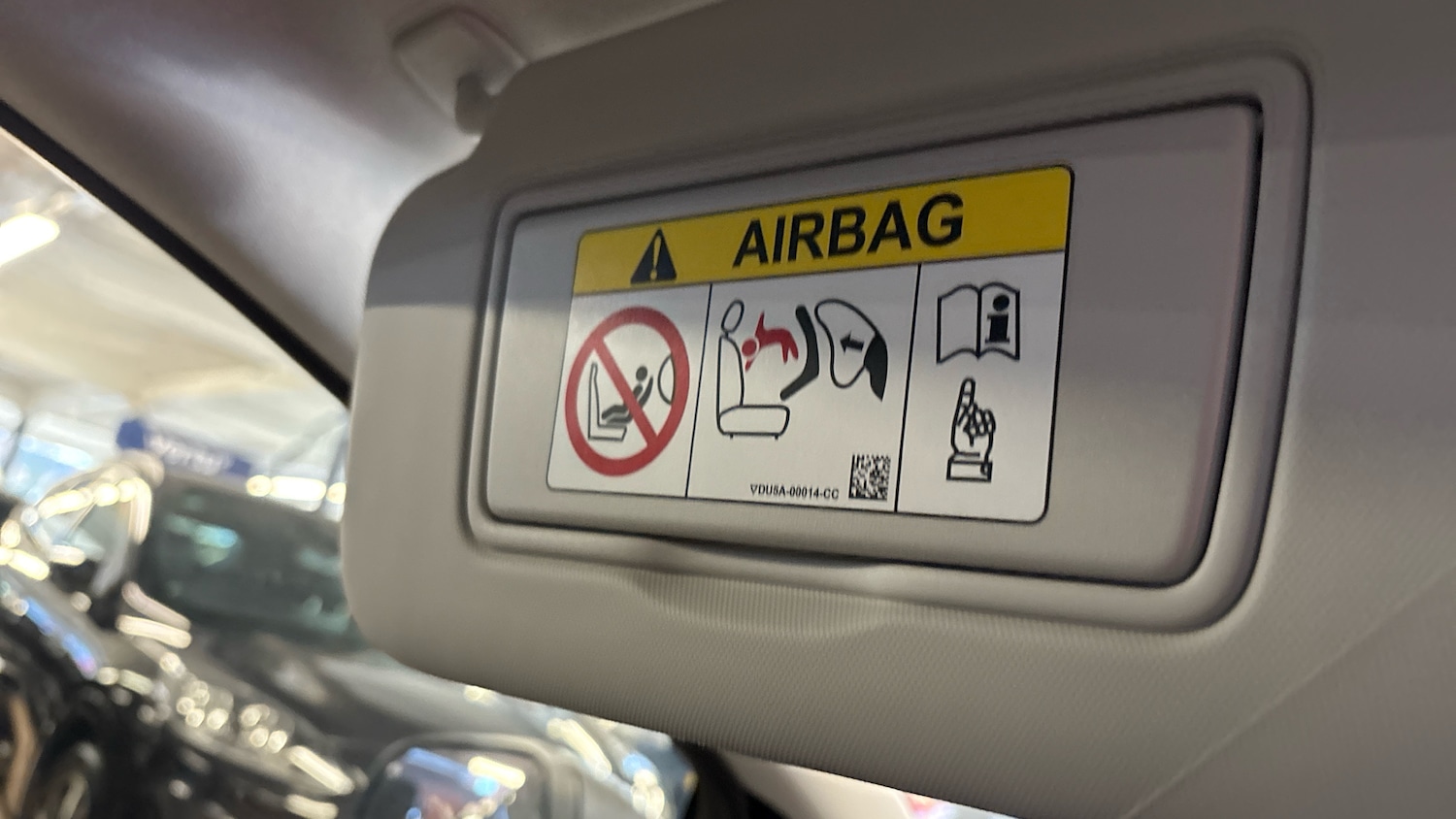 Used Ford Puma 2023 for sale - 77086458: Photo 45