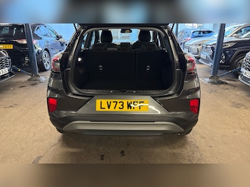 Used Ford Puma 2023 for sale - 77086458: Photo