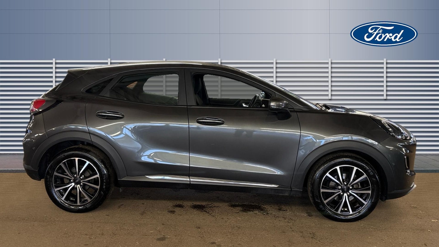 Used Ford Puma 2023 for sale - 77086458: Photo 5